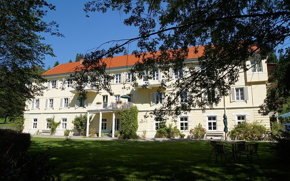 Pichlschloss