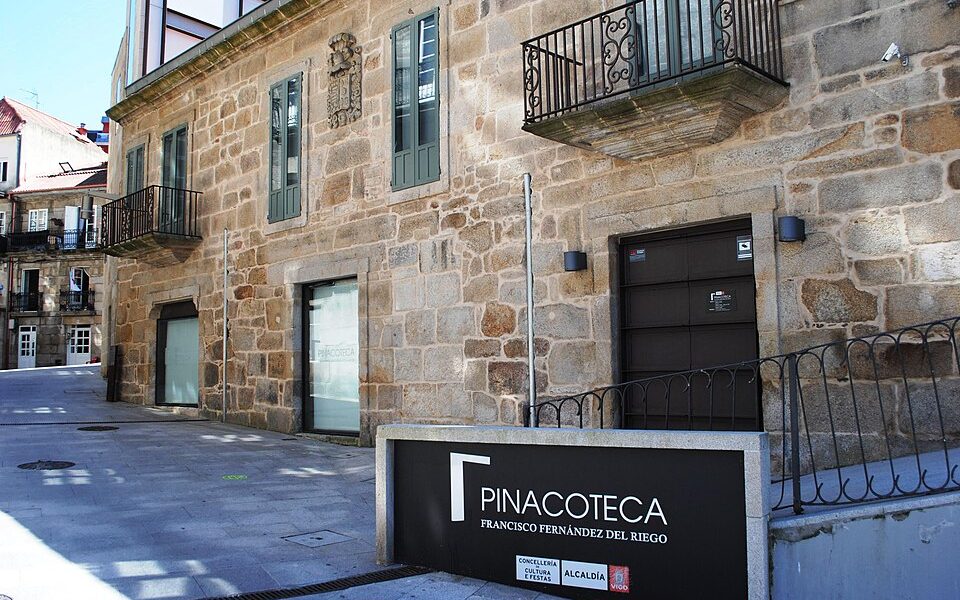 Pinacoteca Francisco Fernández del Riego