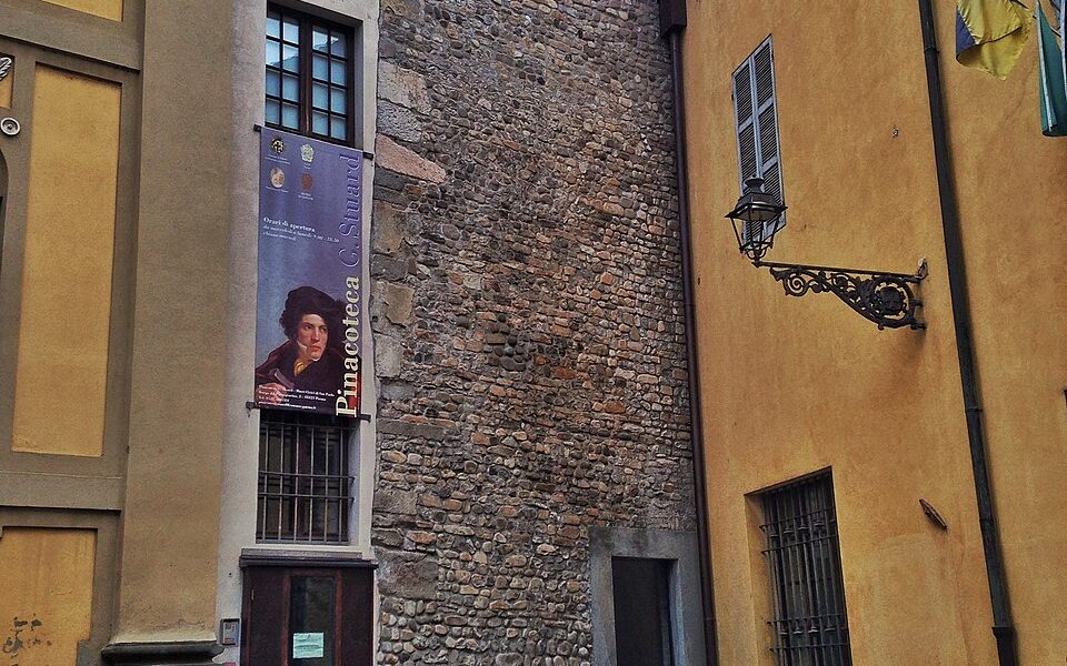 Pinacoteca Stuard