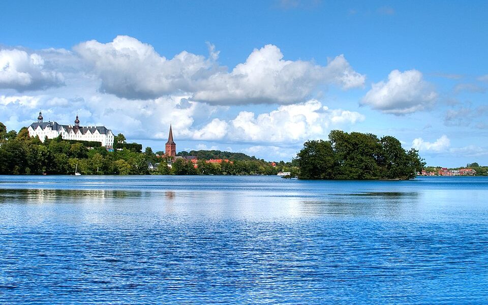 Großer Plöner See