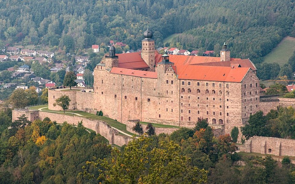 Museum of the Upper Main Region