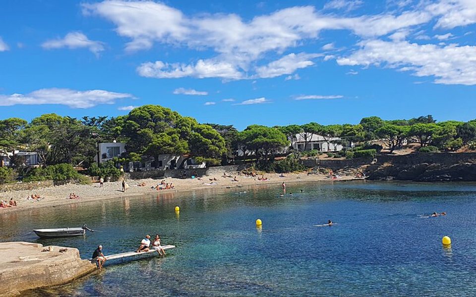 Platja d'en Pere Fet