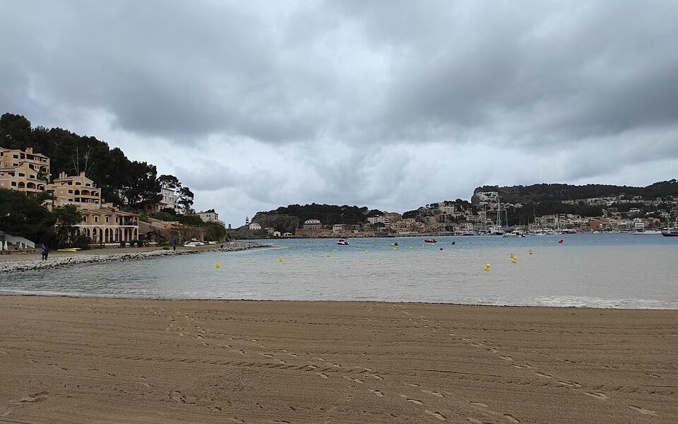 Beaches of Sóller