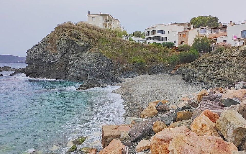 Platja de La Gola