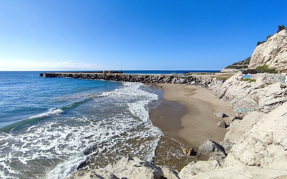 Platja de Llevant