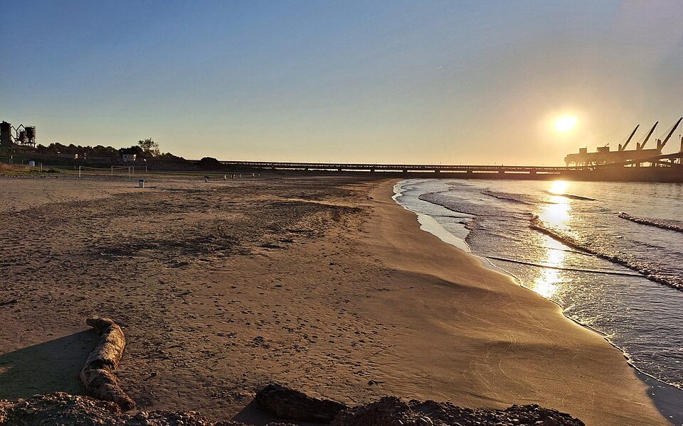 Platja de la Martinenca