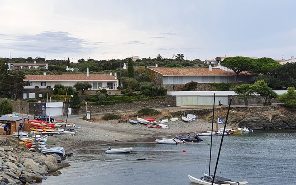 Platja de ses Oliveres