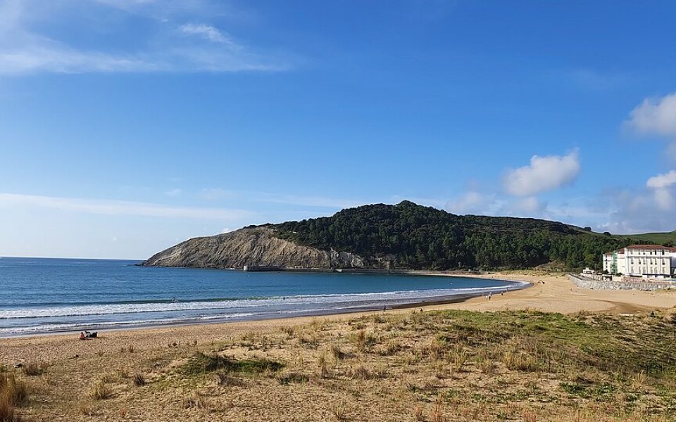 Playa Elexalde