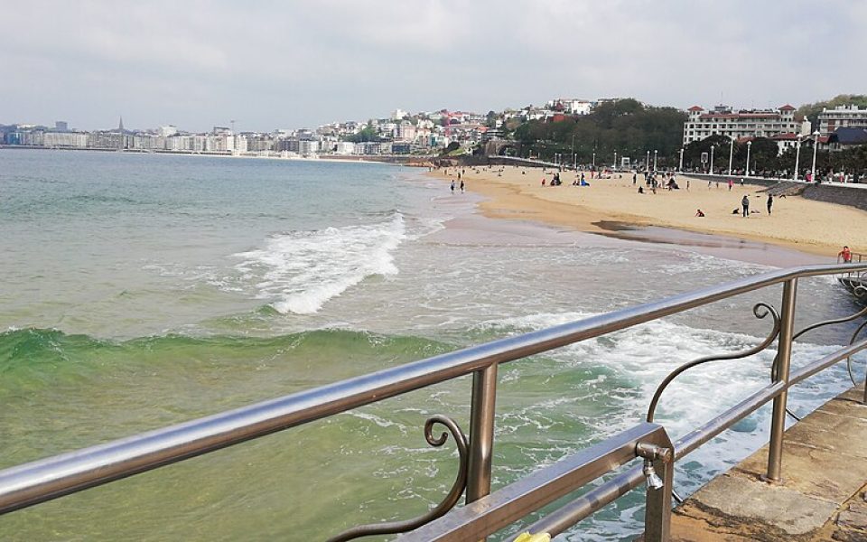 Ondarreta