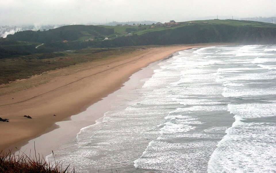 Cabo Peñas