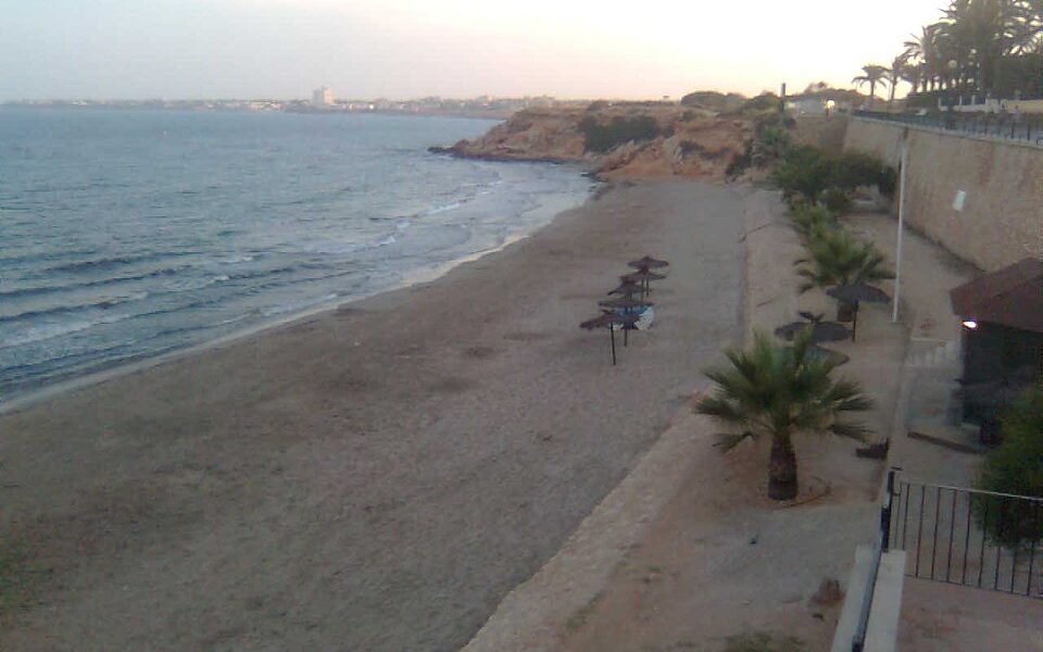Playa Flamenca