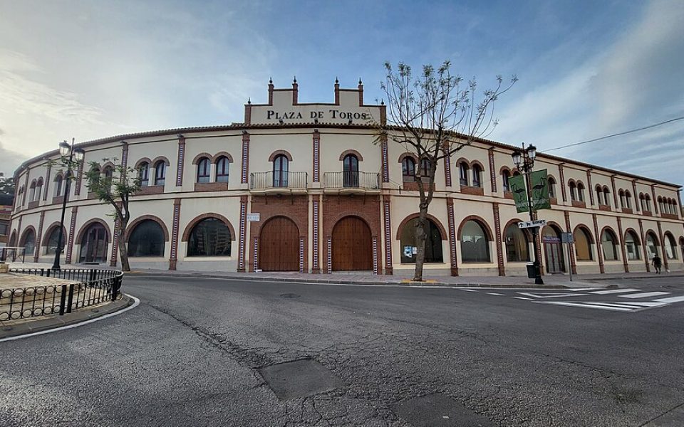 Fuengirola Bullring