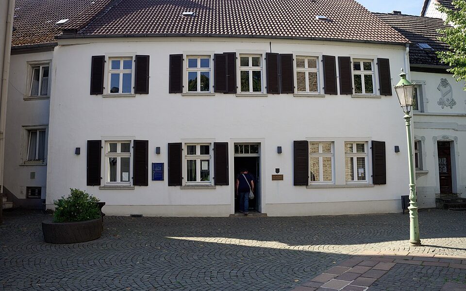 Heimathaus Plettenberg