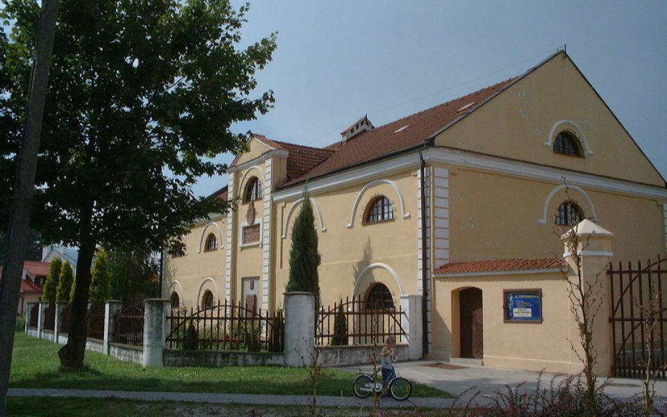 Muzeum Historyczne Miasta Tarnobrzega