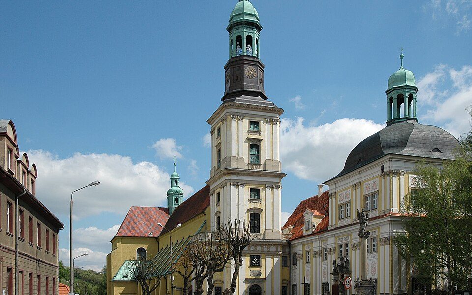 Muzeum Kultu św. Jadwigi Śląskiej w Trzebnicy