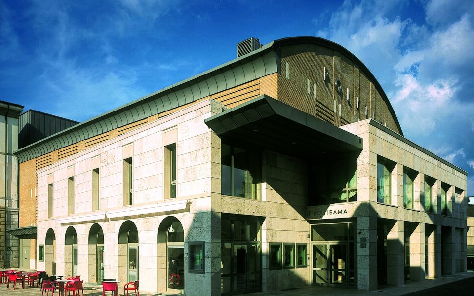 Teatro Politeama