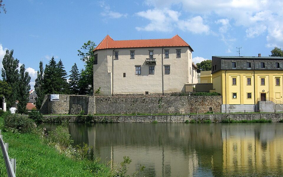 Polná Castle