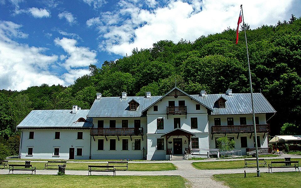 Ojcowski National Park Museum