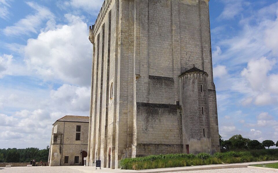 Keep of Pons