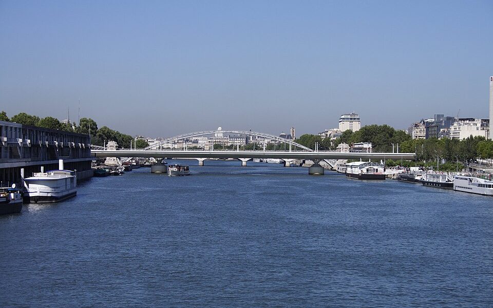 Pont Charles-de-Gaulle