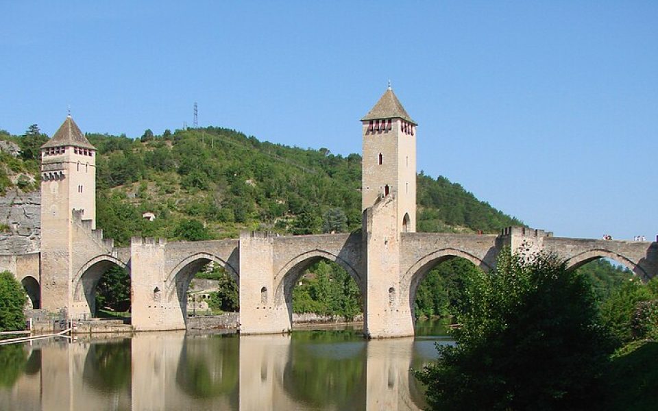 Pont Valentré