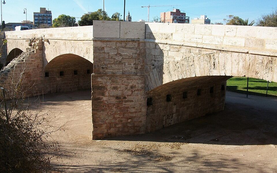 Pont dels Serrans