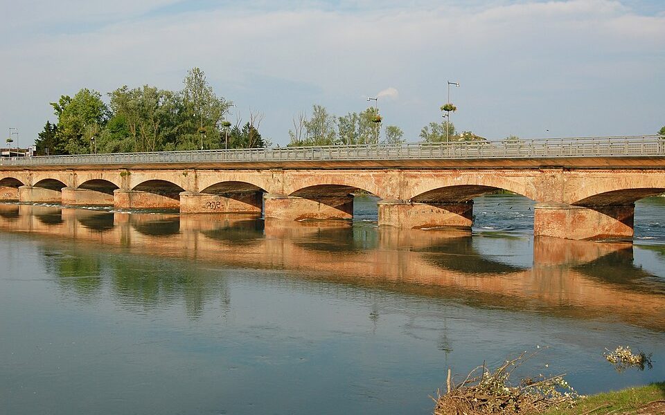 Bridge of Lodi