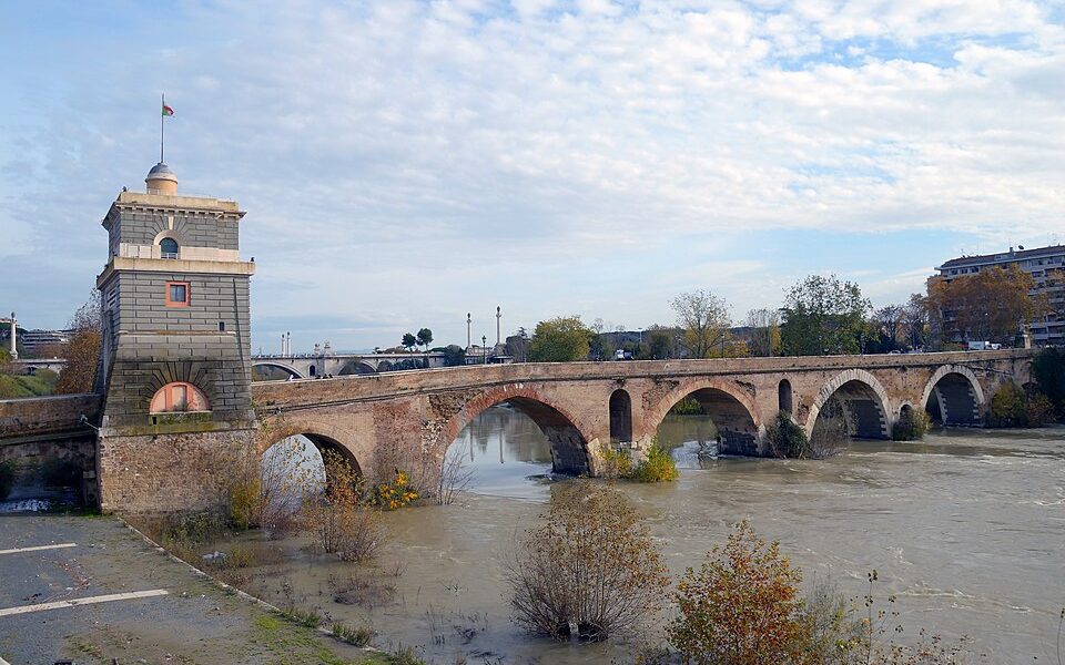 Ponte Milvio
