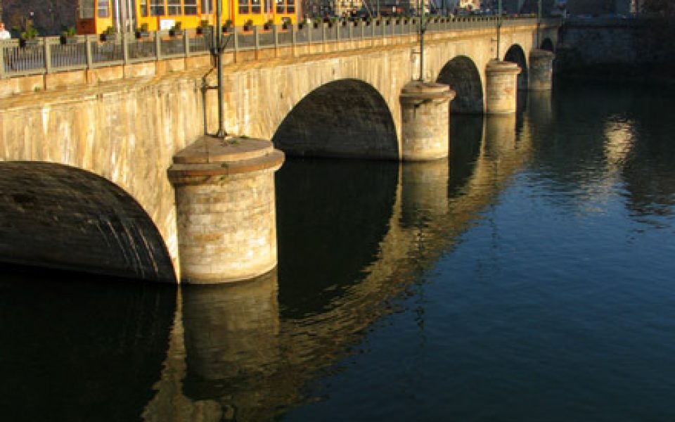 Ponte Vittorio Emanuele I