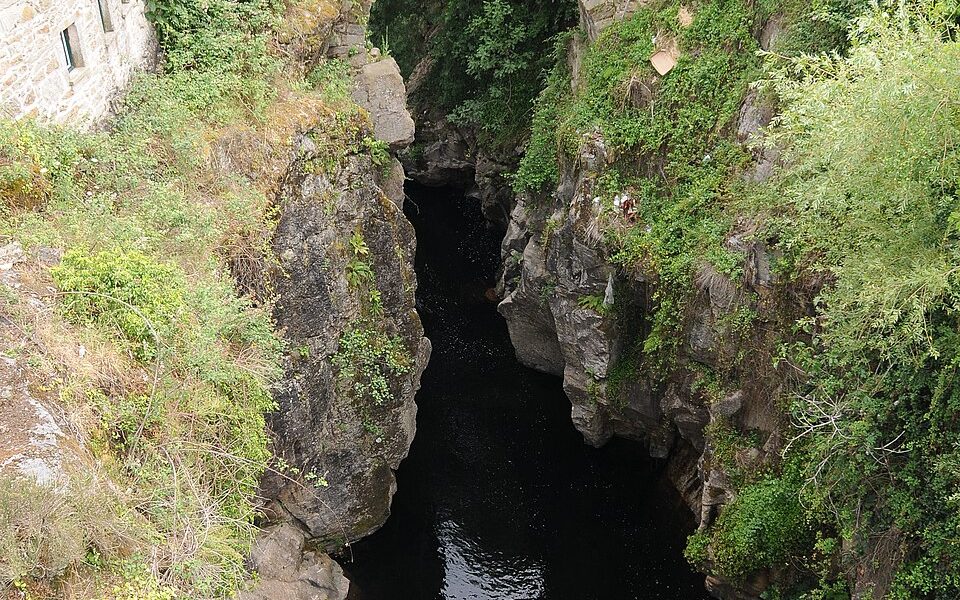 Ponte da Barbeita