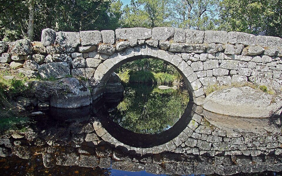 Ponte da Panchorra