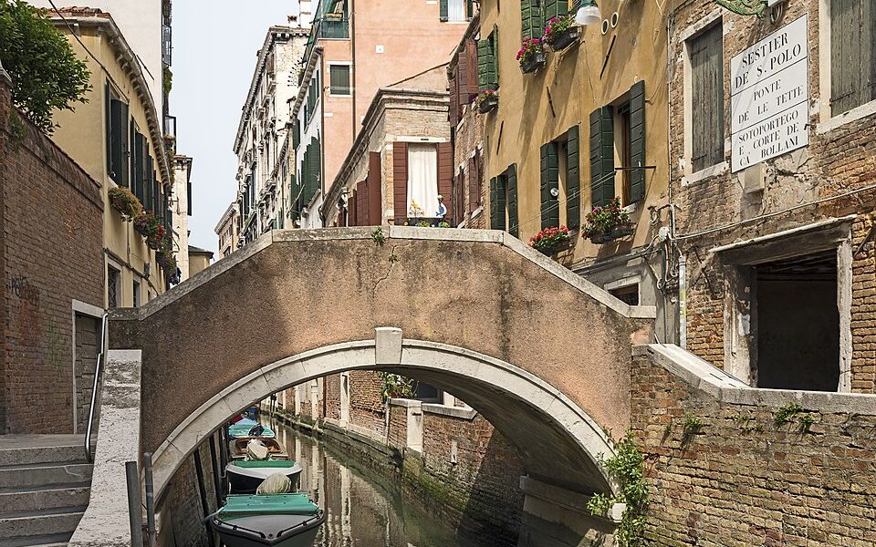Ponte delle Tette