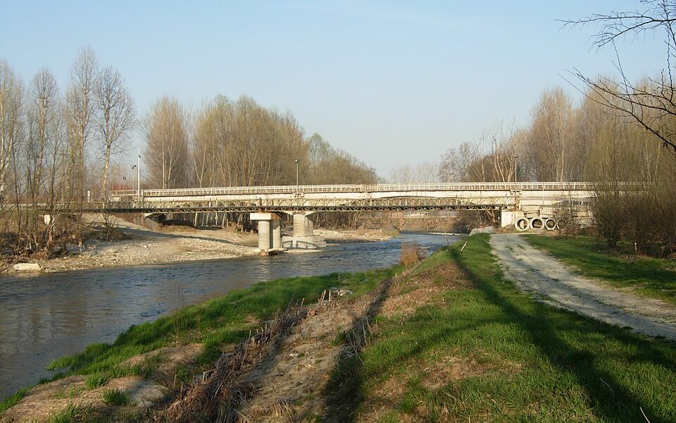 Cardè Bridge