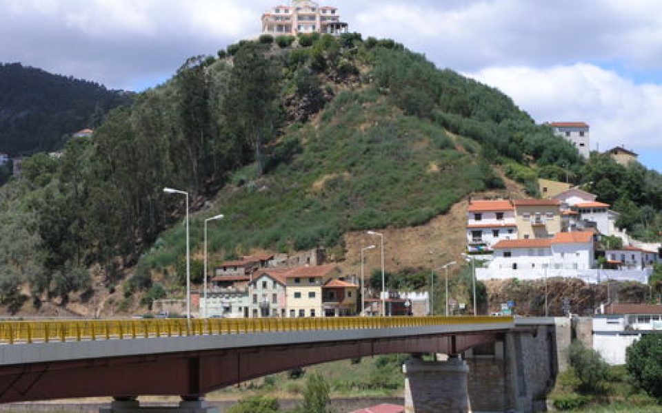 Castelo de Penacova