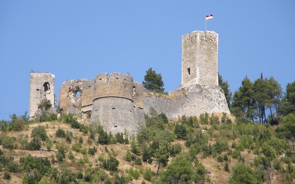 Castello di Popoli