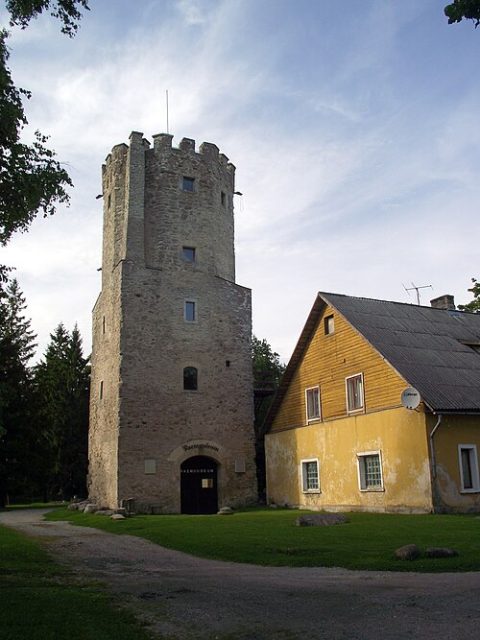 Photo: RobertRSMN, CC BY 3.0, Wikimedia Commons