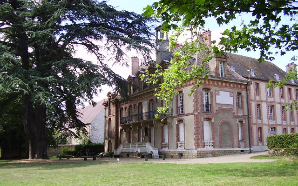 Musée national de Port-Royal des Champs