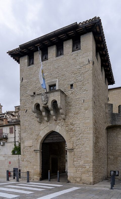 Photo: Labicanense, CC BY 4.0, Wikimedia Commons