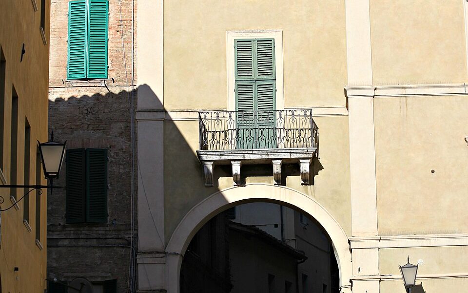 Porta all’Arco