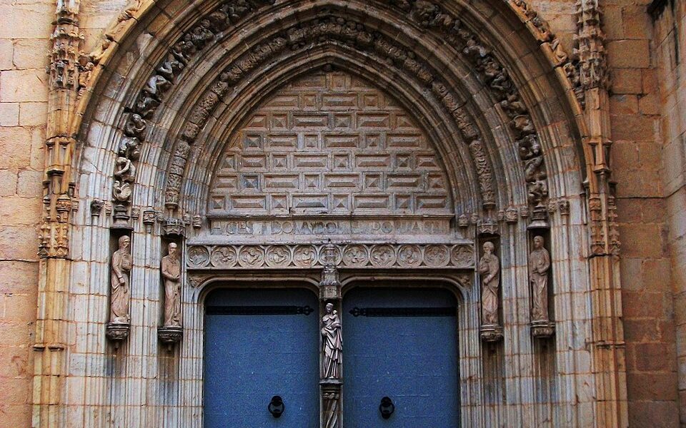 San Martin, Callosa de Segura