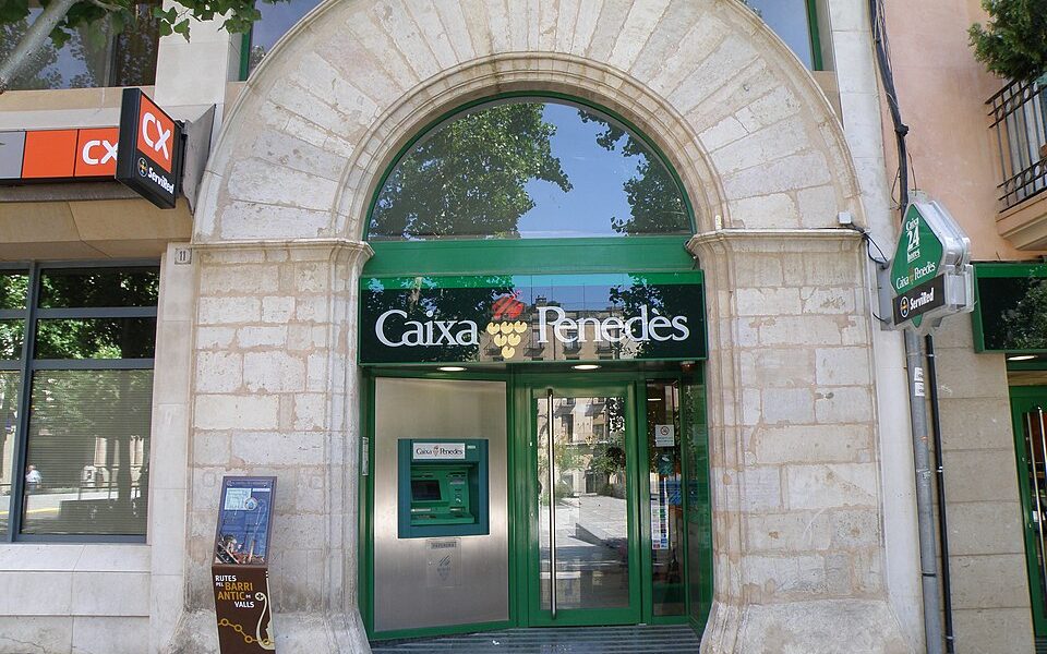 Castell de l'Arquebisbe