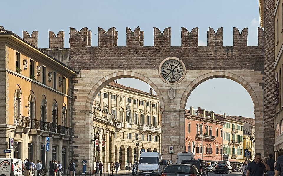 Portoni della Bra