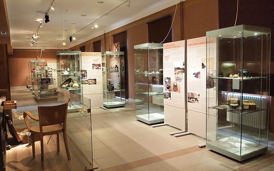 Inner Carniola Museum