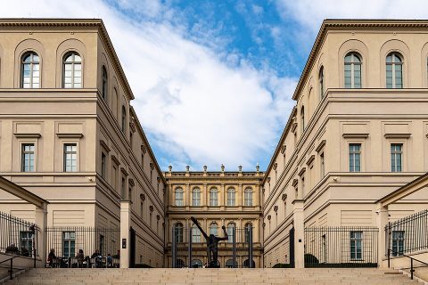 Museum Barberini