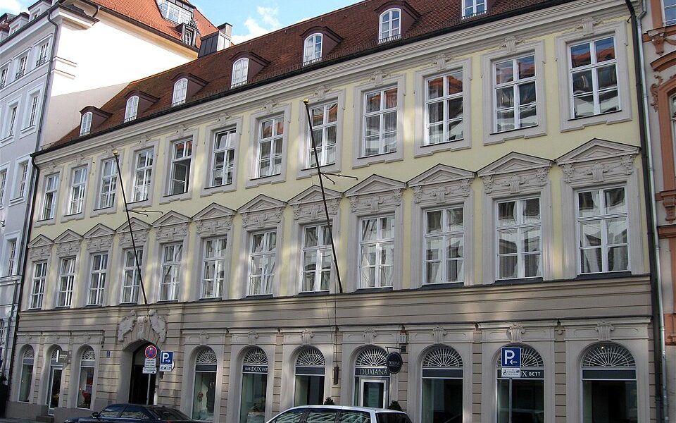 Palais Seinsheim