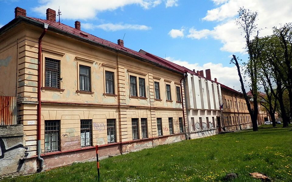 Museum of Rusyn Culture
