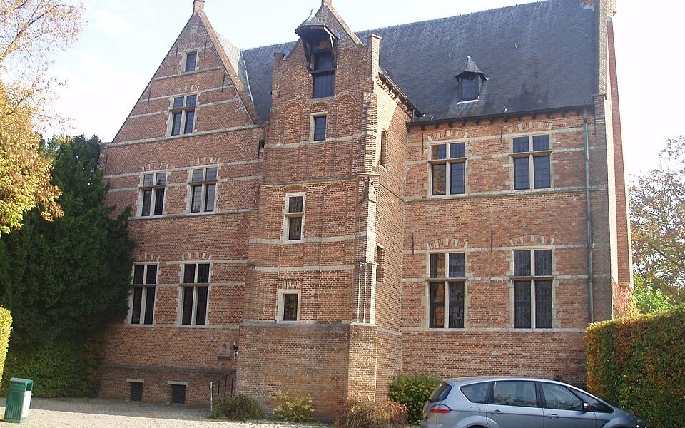 Priorij Corsendonk