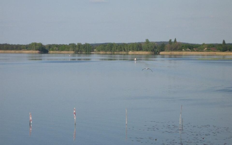 Pritzerber See
