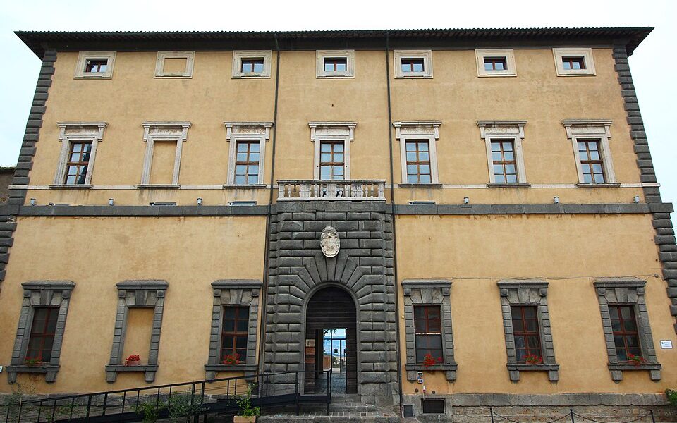 Palazzo Sforza