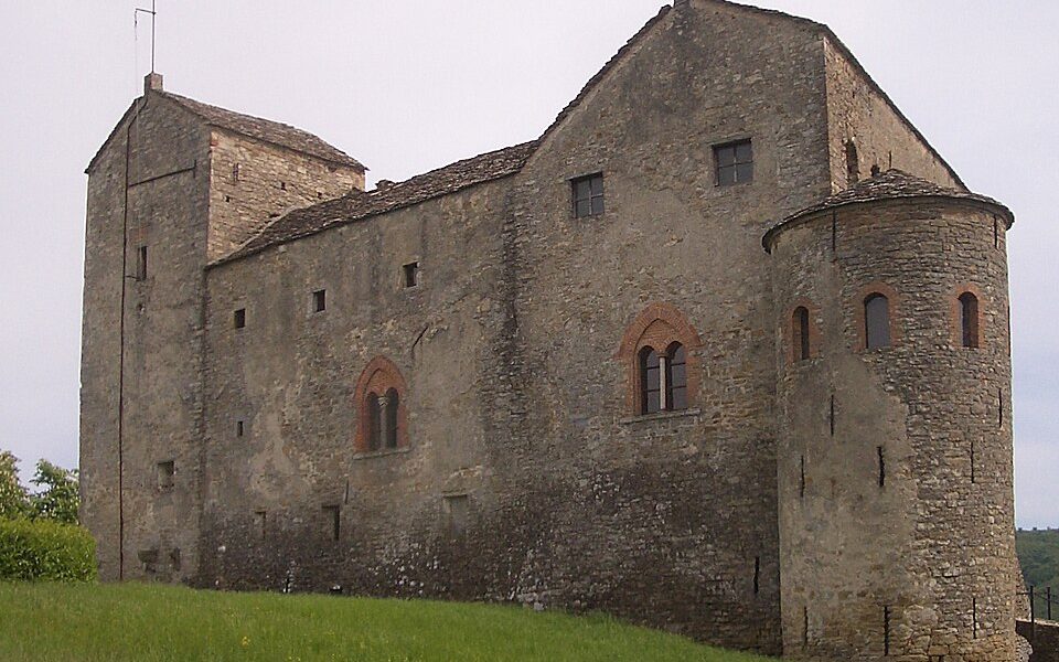 Castello di Prunetto